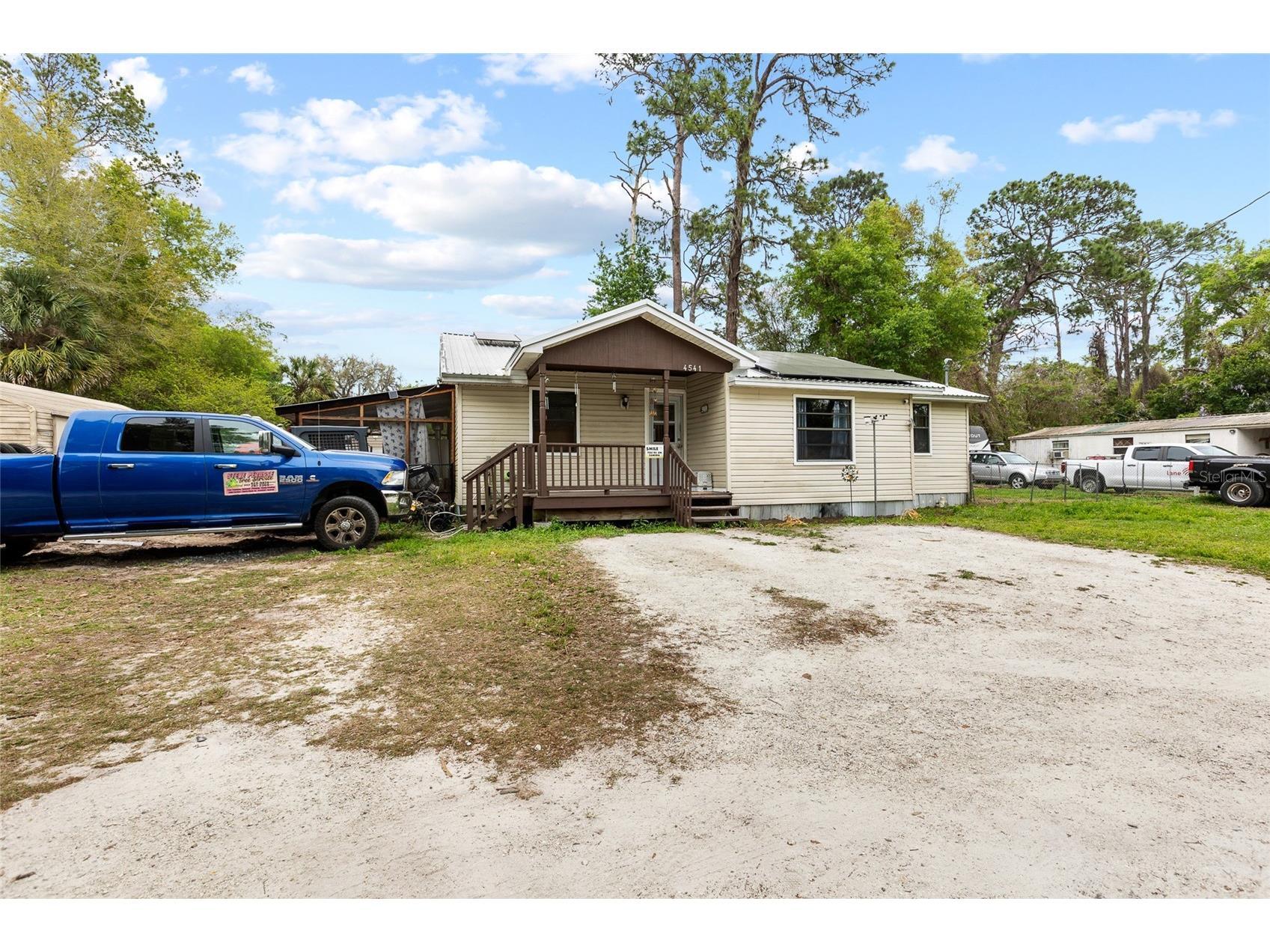4541 N Winchester Terrace Hernando FL 34442 TB8491629 image3