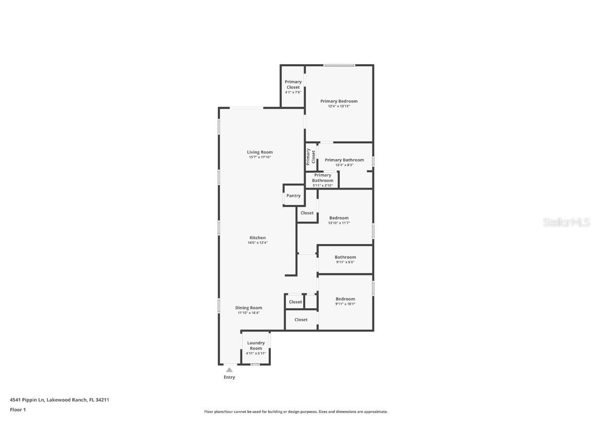 4541 Pippin Lane Lakewood Ranch FL 34211 A4659611 image37