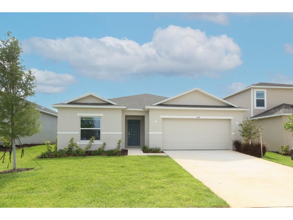 4541 Ranunculus Street Lake Hamilton FL 33851 O6193395 image1