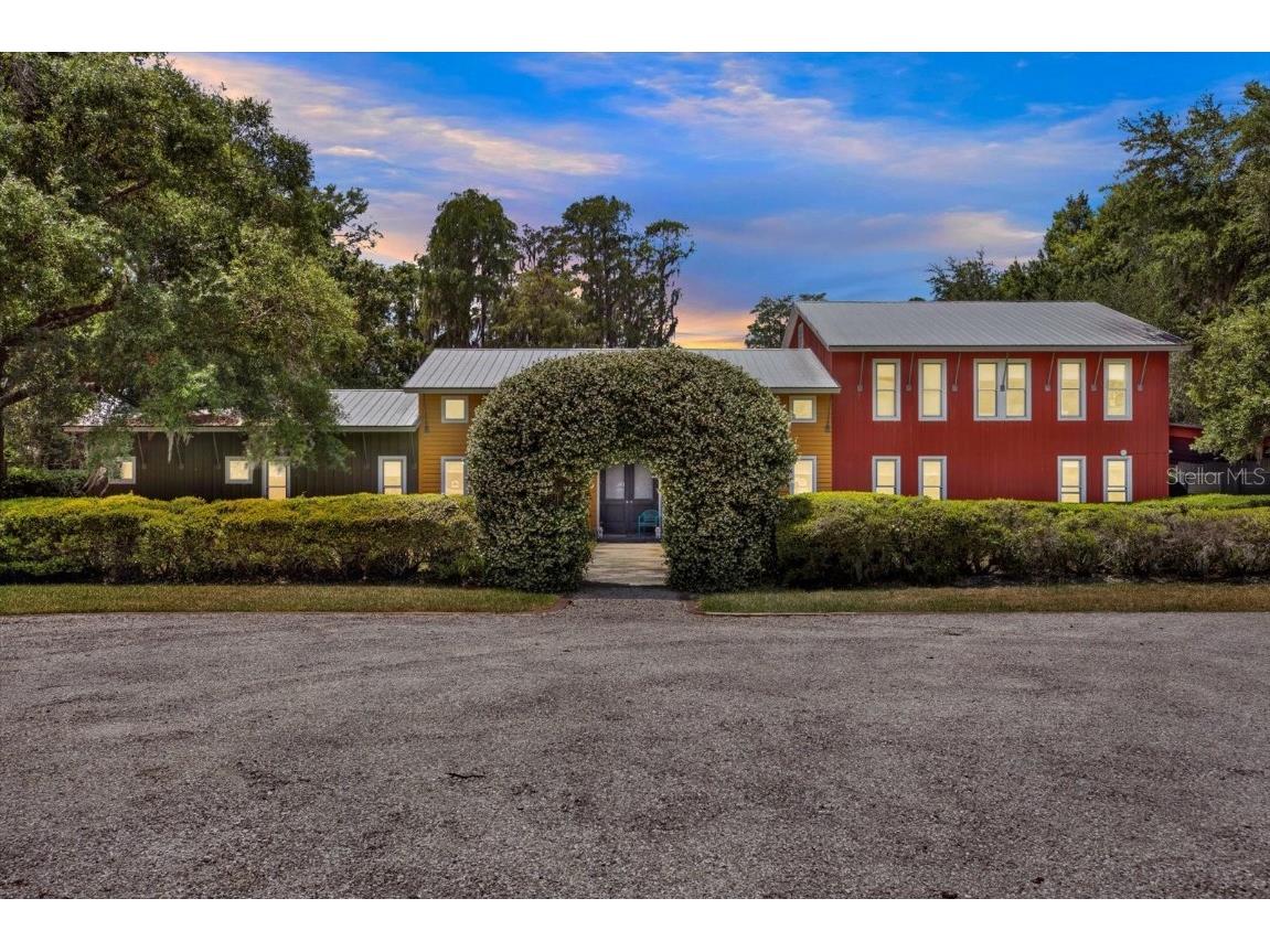 4541 School Road Land O Lakes FL 34638 W7875237 image1