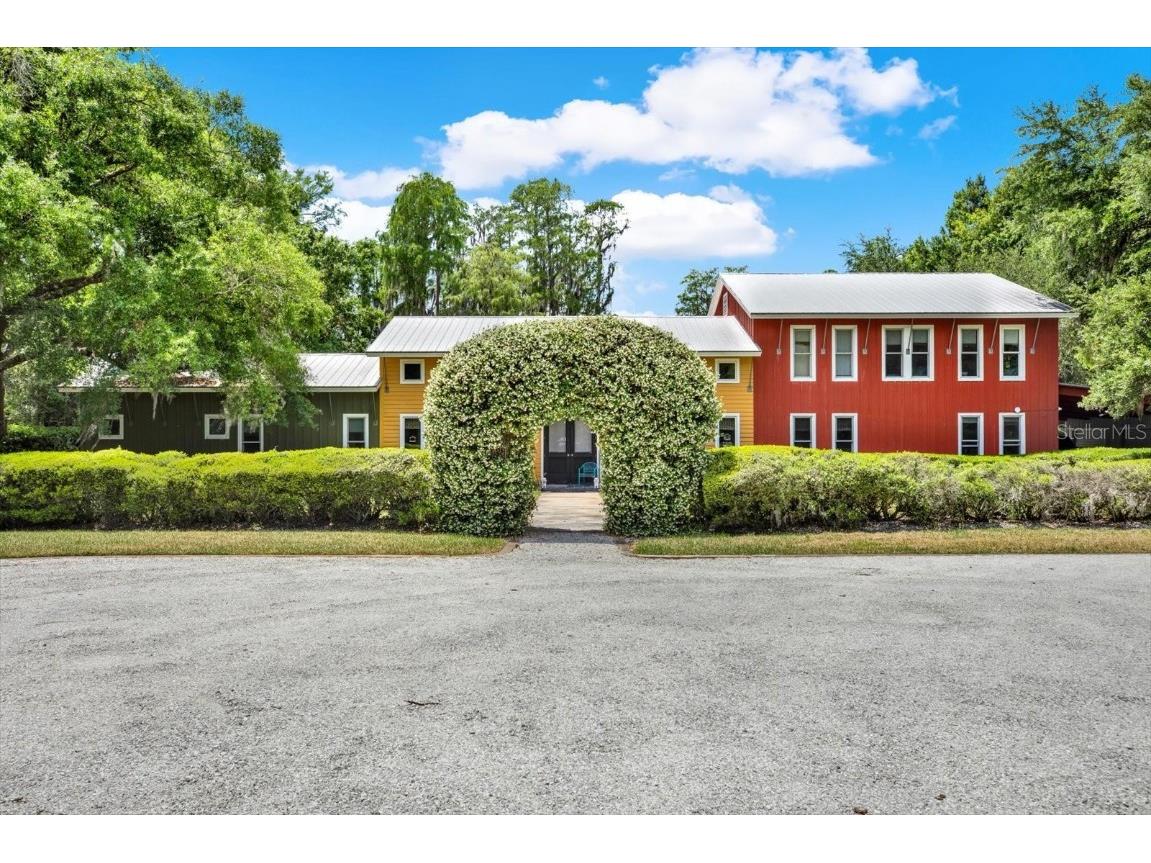 4541 School Road Land O Lakes FL 34638 W7875237 image59