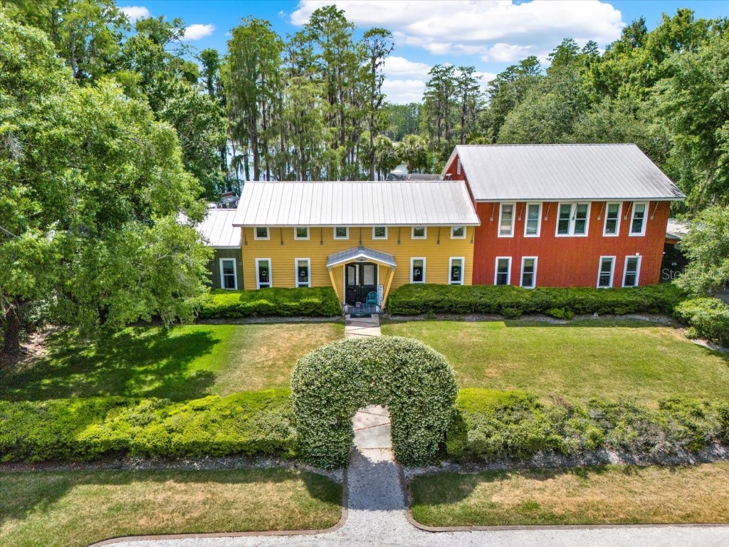 4541 School Road Land O Lakes FL 34638 W7875237 image60