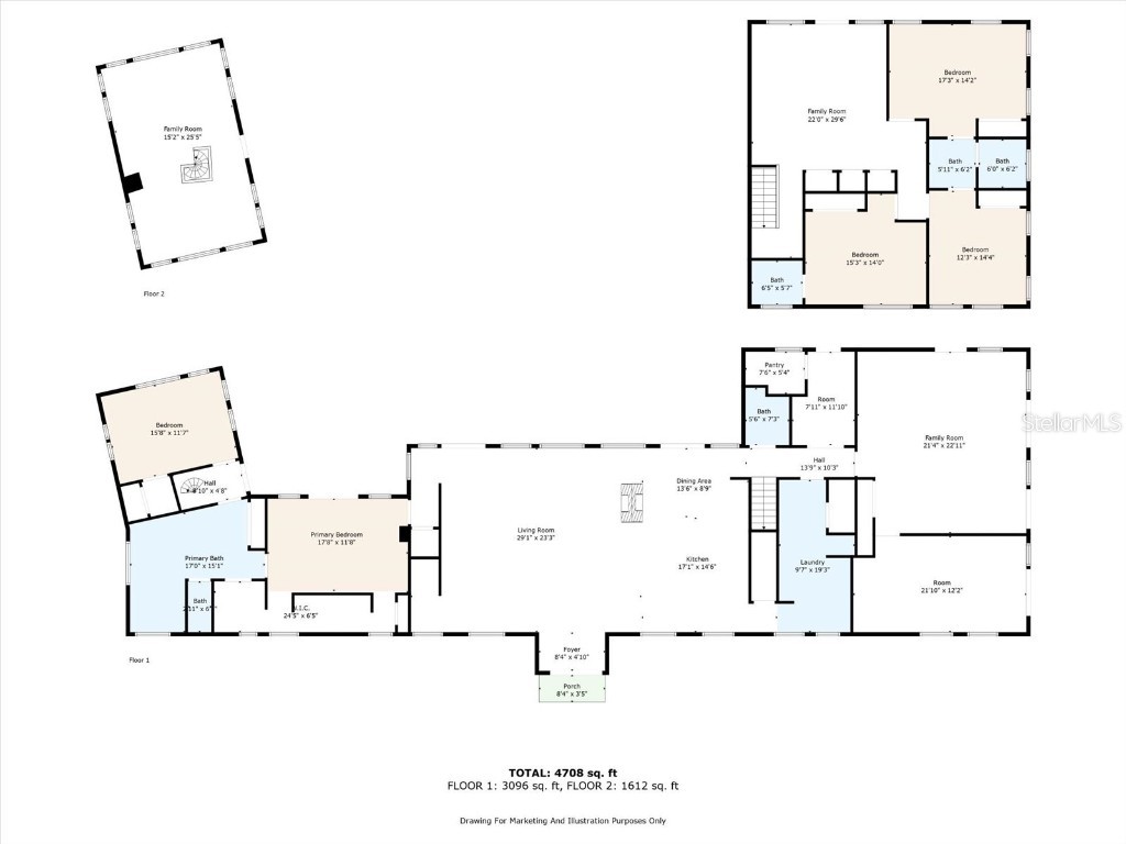 4541 School Road Land O Lakes FL 34638 W7875237 image65