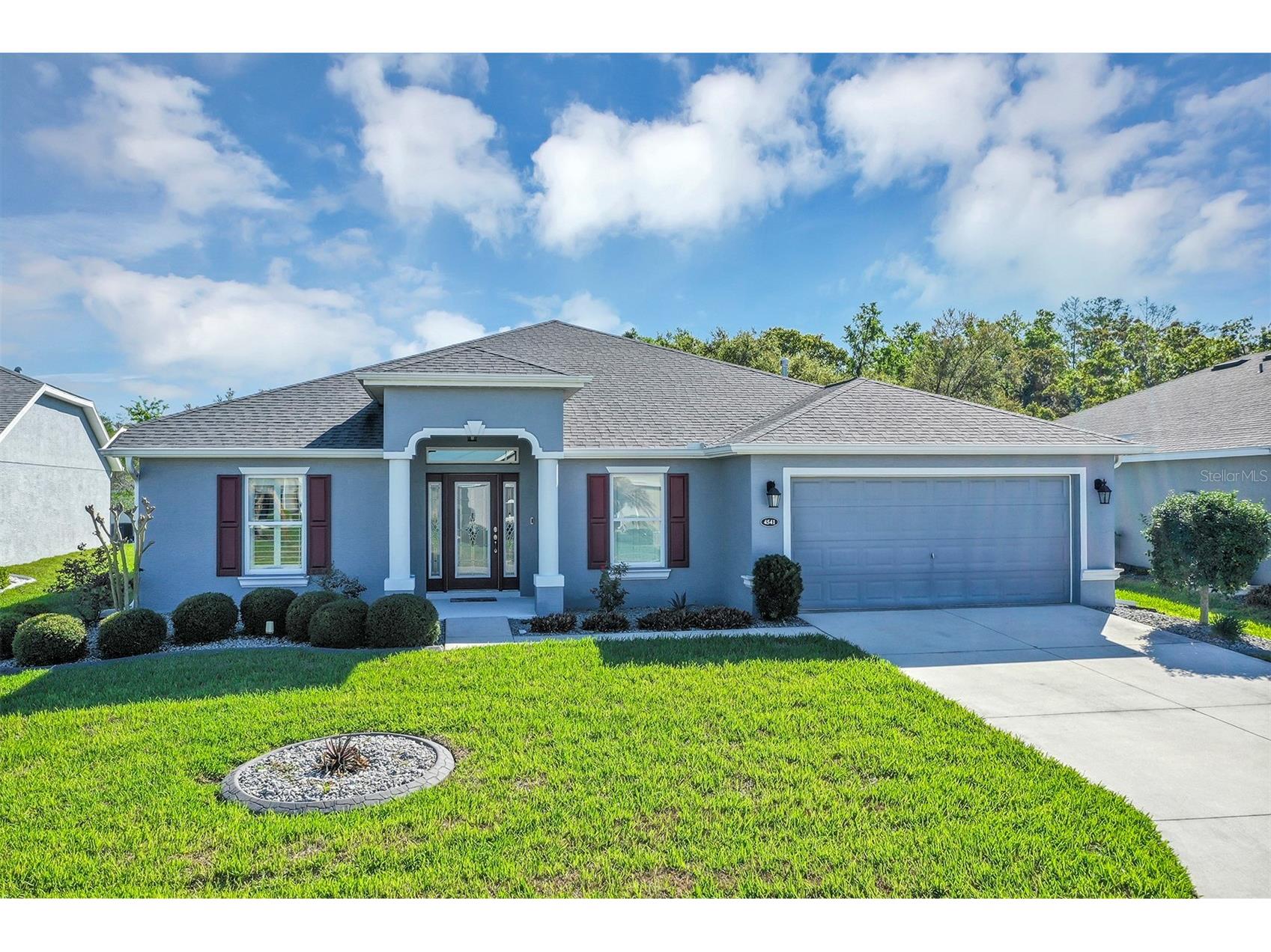 4541 Shenandoah River Trail Leesburg FL 34748 G5109866 image1