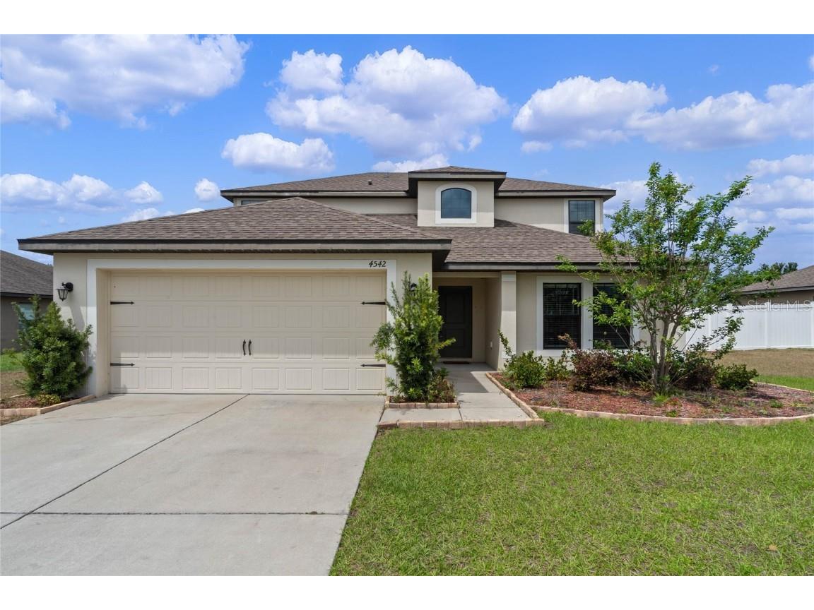 4542 Barbuda Drive Tavares FL 32778 O6101448 image1