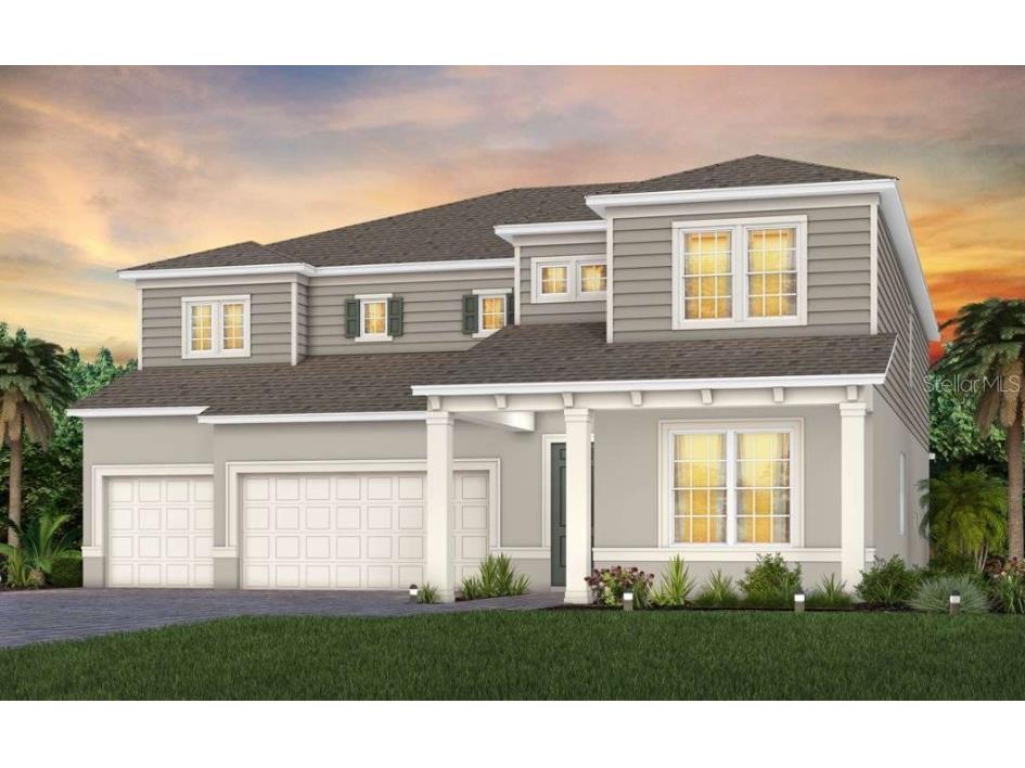 4542 Cutwater Drive Orlando FL 32820 J967737 image1