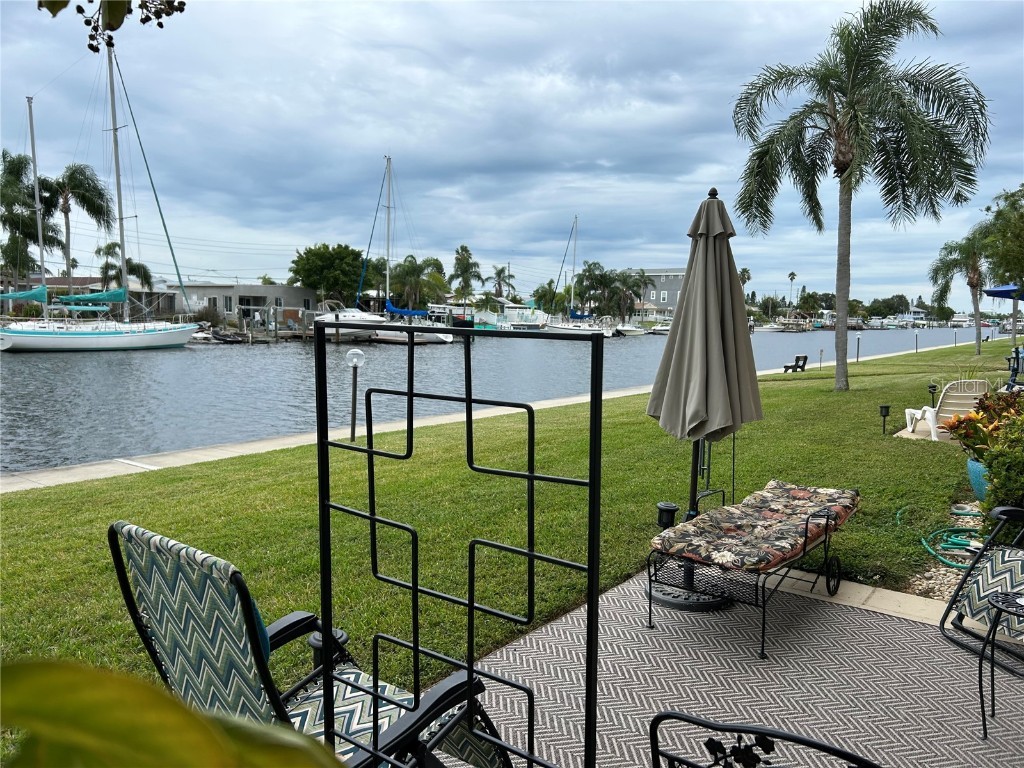 4542 Garnet Drive #103 New Port Richey FL 34652 - NORTH CHANNEL W7858824 image1