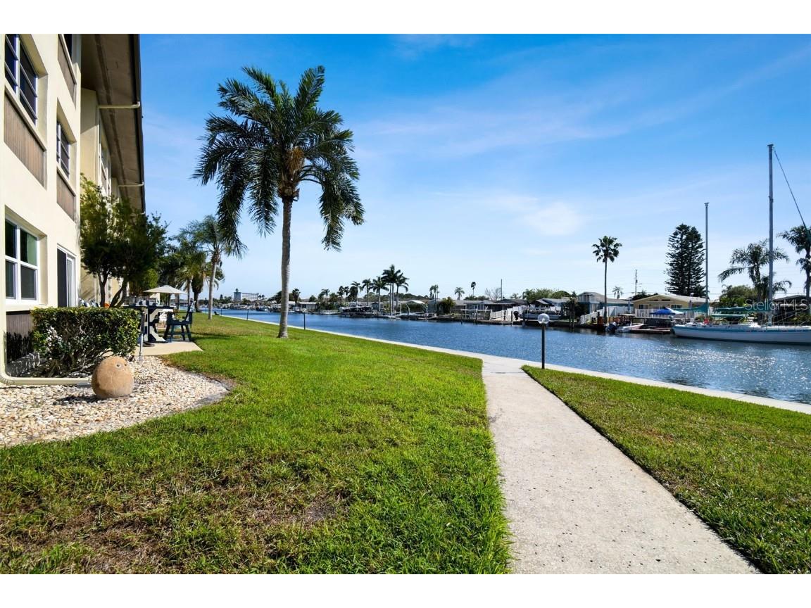 4542 Garnet Drive #204 New Port Richey FL 34652 - NORTH CHANNEL U8191654 image1