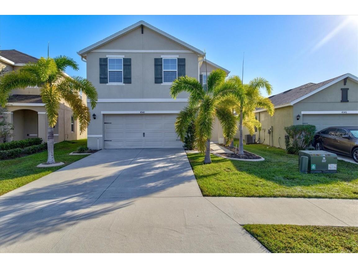 4542 Lindever Lane Palmetto FL 34221 A4592233 image1