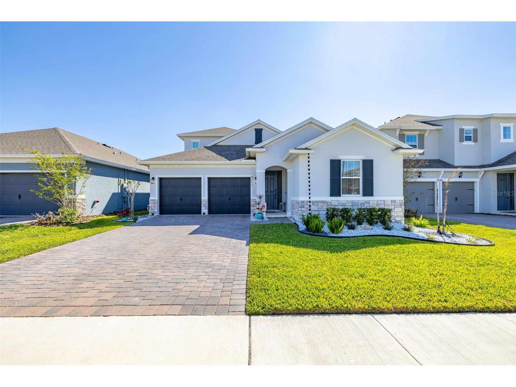 4542 Lions Gate Avenue Clermont FL 34711 S5146373 image1