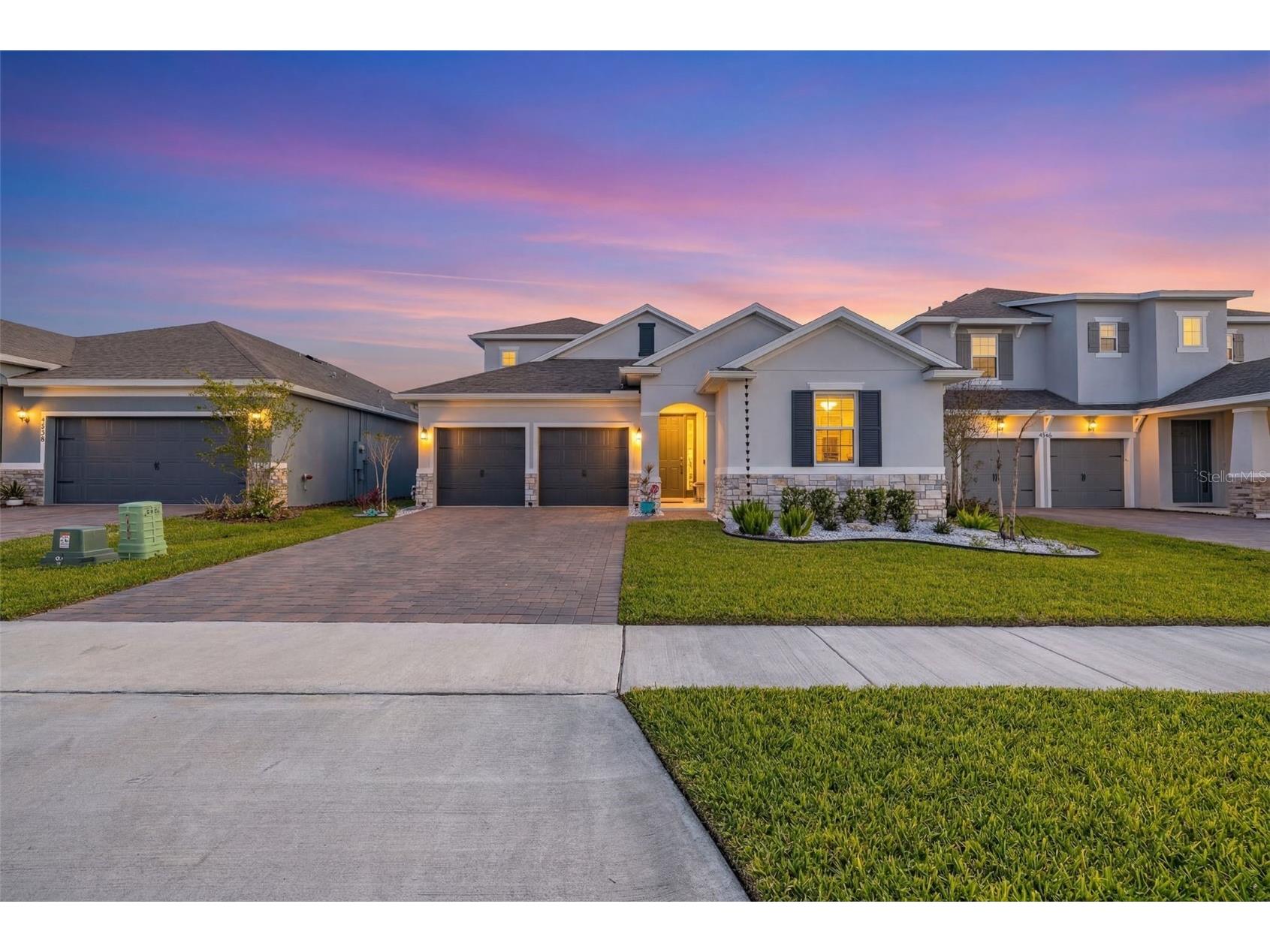 4542 Lions Gate Avenue Clermont FL 34711 S5146373 image2