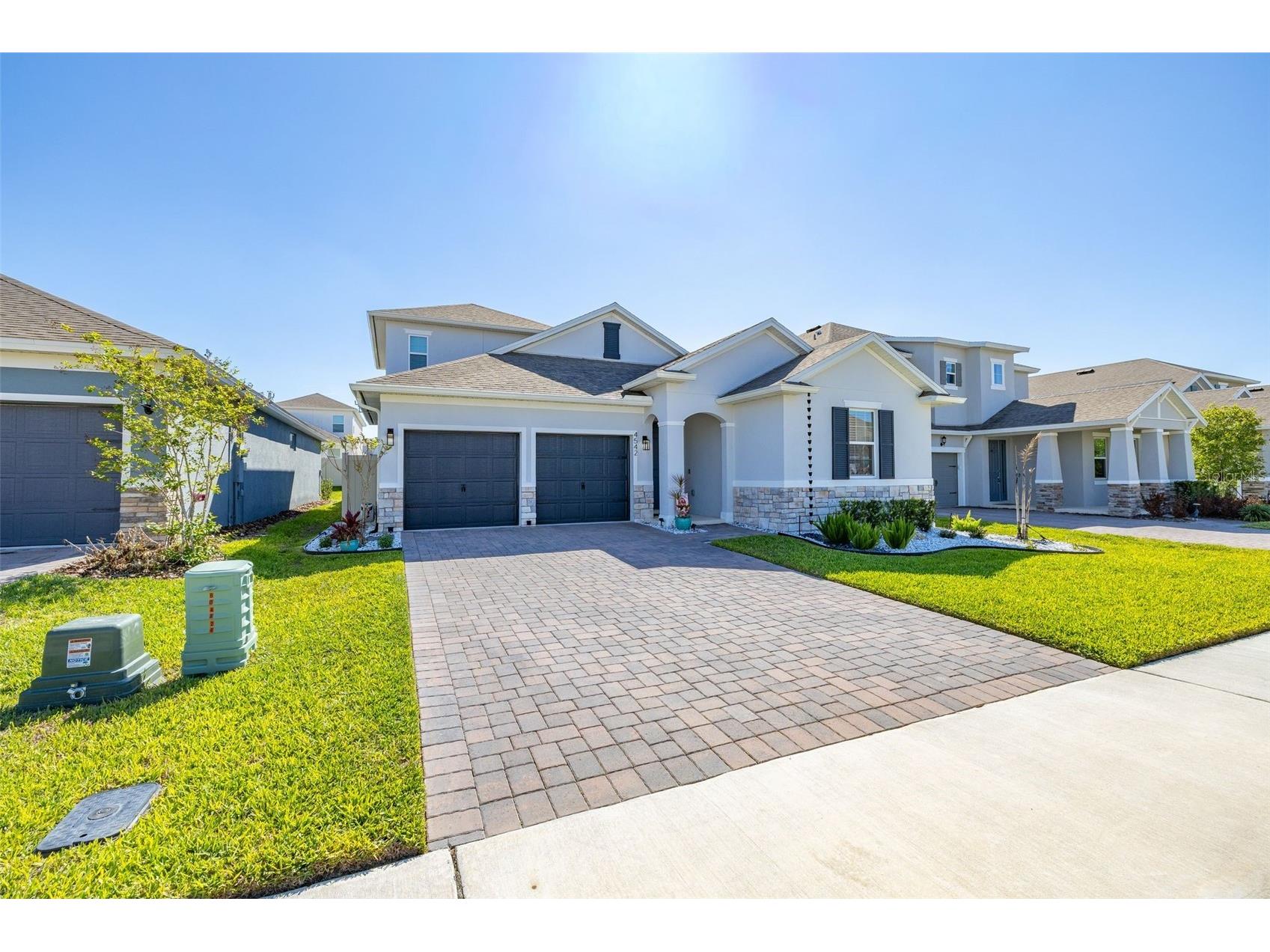 4542 Lions Gate Avenue Clermont FL 34711 S5146373 image47