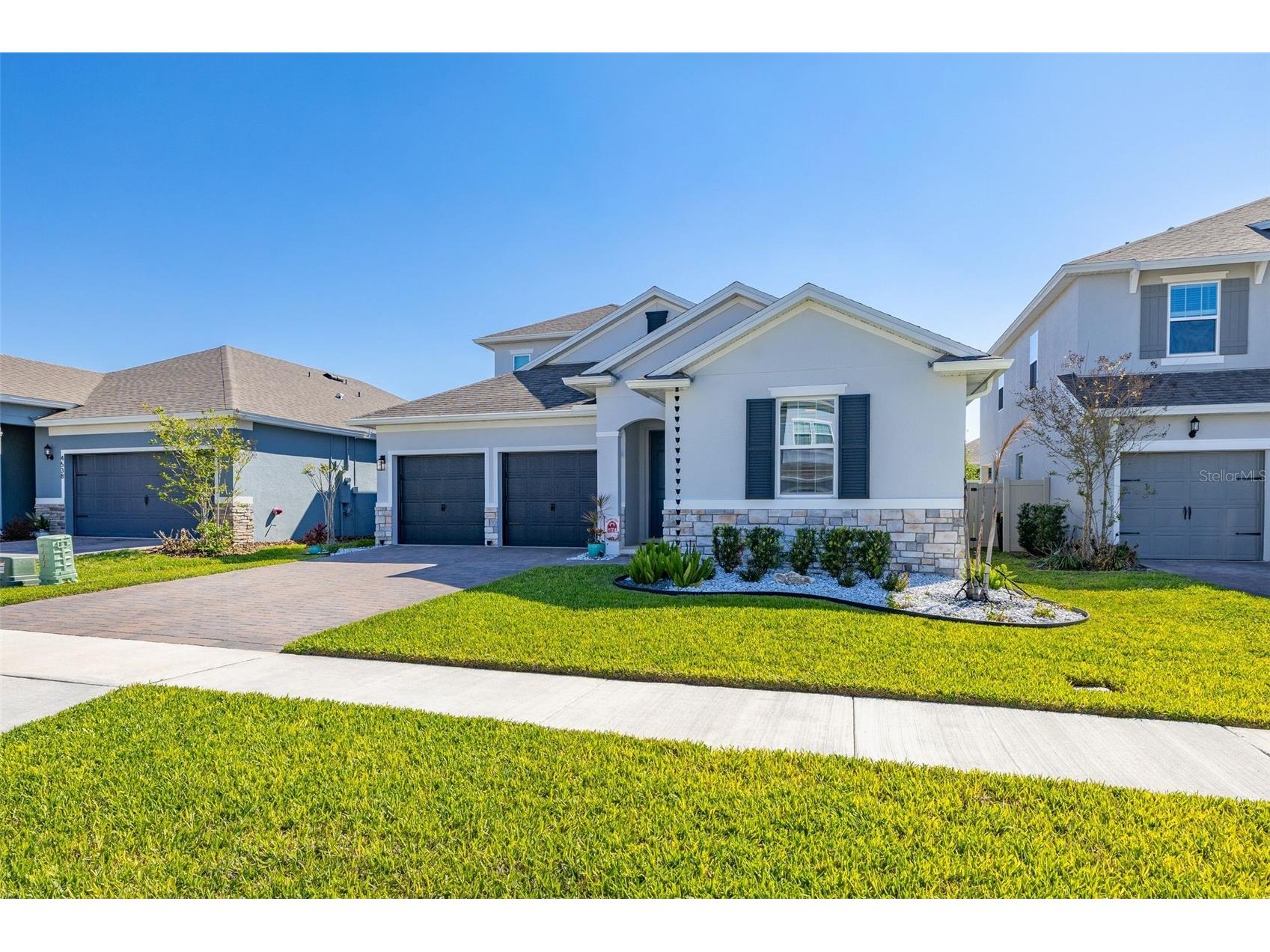 4542 Lions Gate Avenue Clermont FL 34711 S5146373 image48