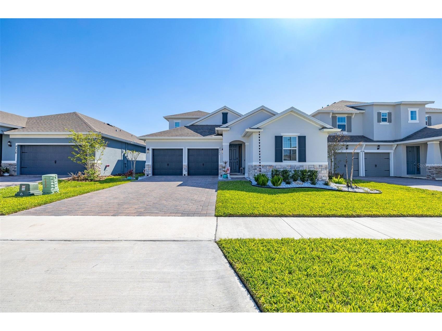 4542 Lions Gate Avenue Clermont FL 34711 S5146373 image49