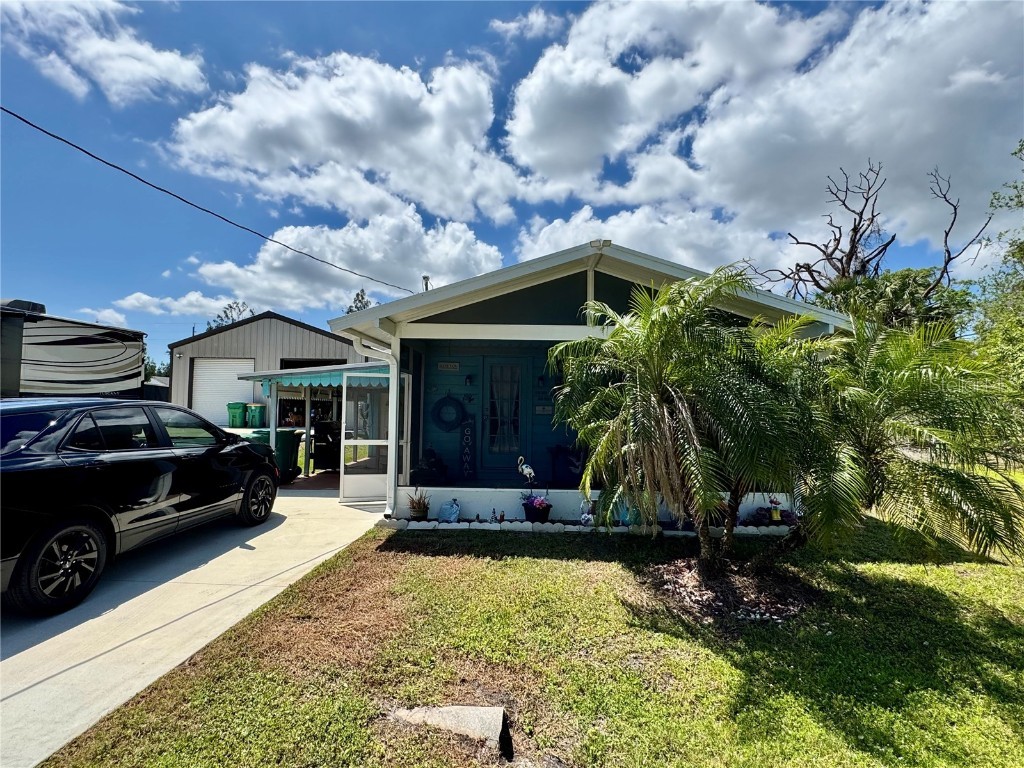 4542 Nutsedge Road Port Charlotte FL 33953 C7507936 image1