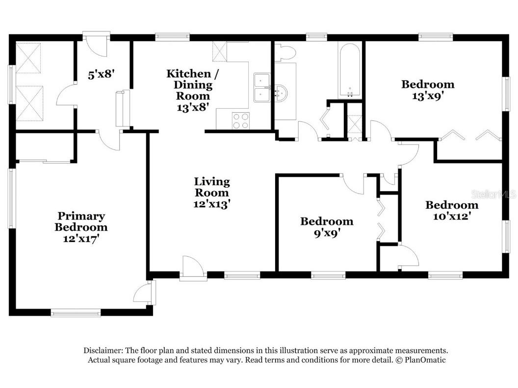 4542 Tarpon Drive Tampa FL 33617 O6301826 image2