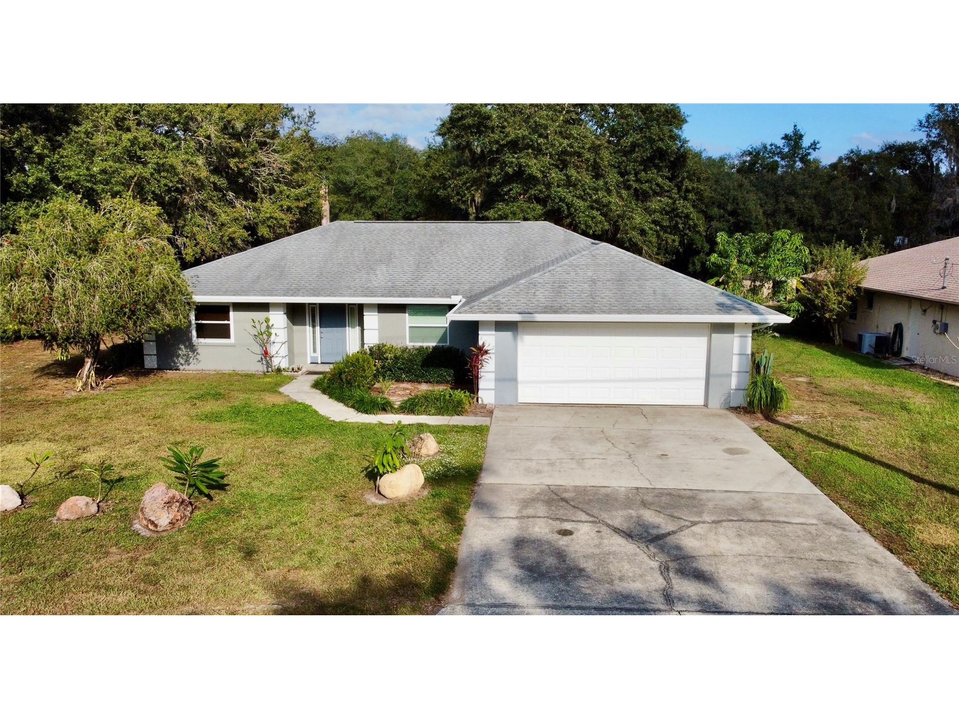 4542 Timberlane Road Lake Wales FL 33898 - LAKE PIERCE K4903159 image1