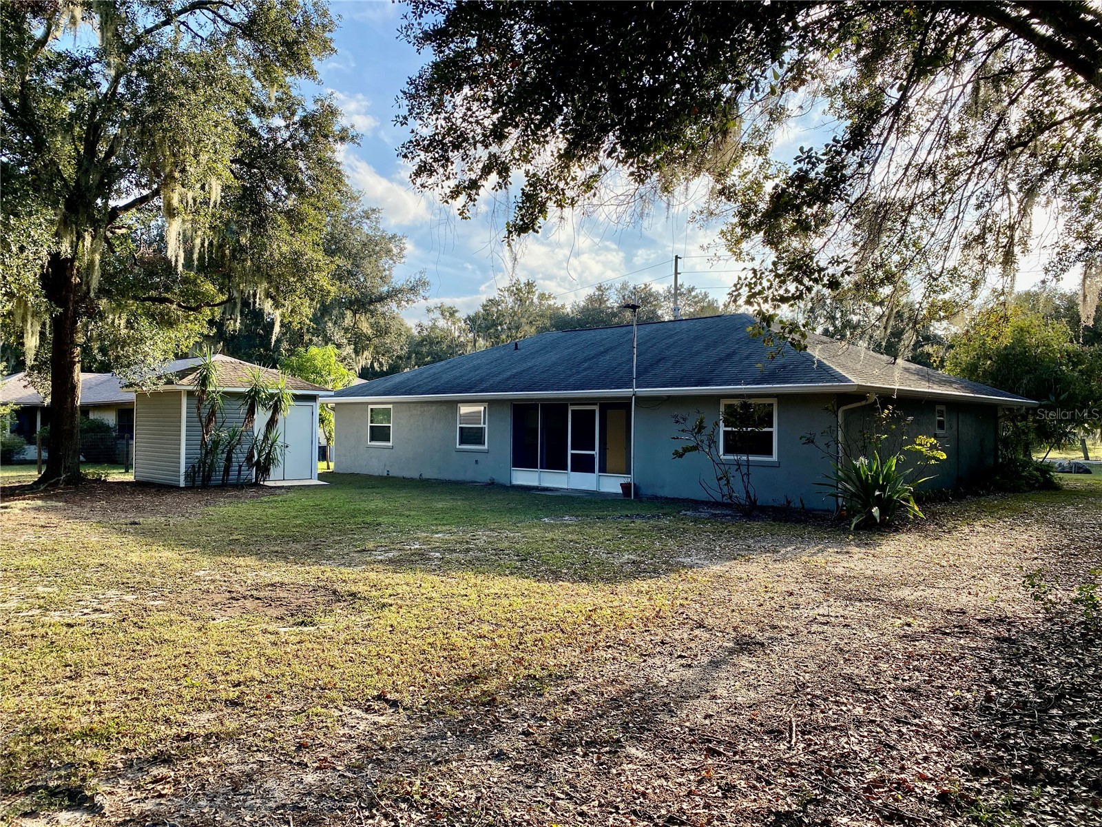 4542 Timberlane Road Lake Wales FL 33898 - LAKE PIERCE K4903159 image27