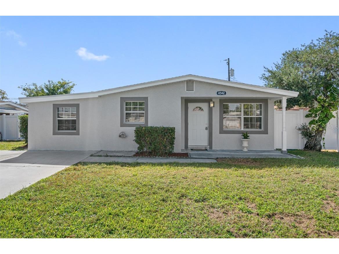 4542 W Clifton Street Tampa FL 33614 T3484052 image1