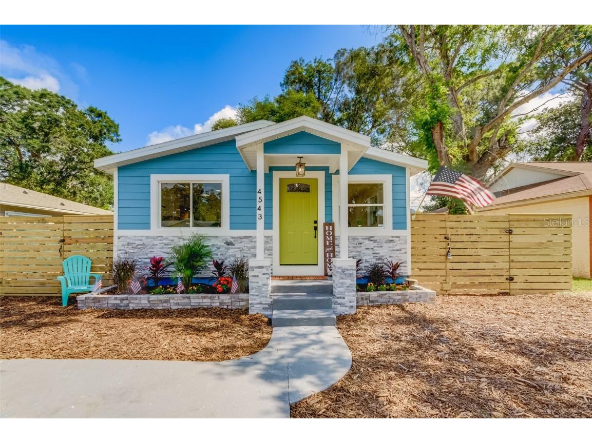 4543 25th Avenue S Saint Petersburg FL 33711 U8203879 image1