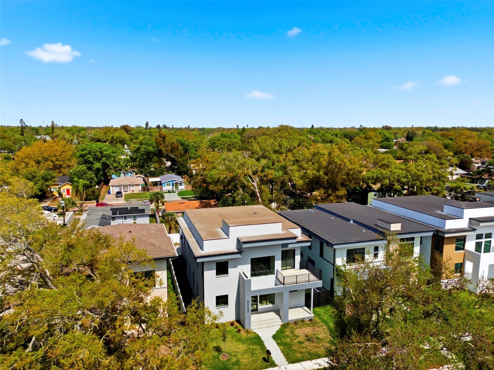 4543 26th Avenue S Saint Petersburg FL 33711 TB8485765 image60