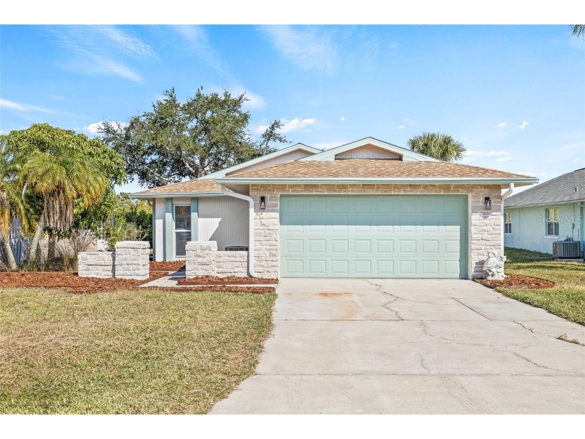 4543 Dewey Drive New Port Richey FL 34652 TB8450354 image1
