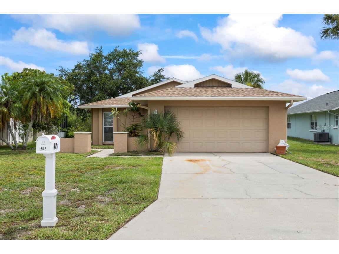 4543 Dewey Drive New Port Richey FL 34652 W7876681 image1