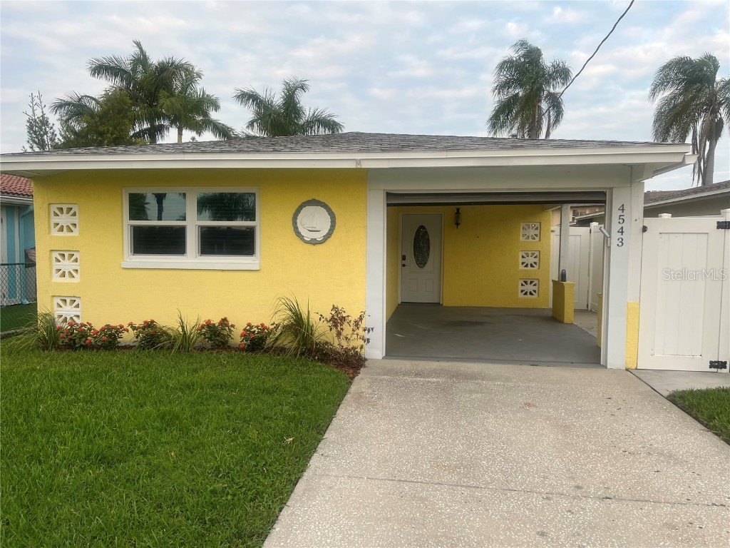4543 Floramar Terrace New Port Richey FL 34652 T3413502 image1