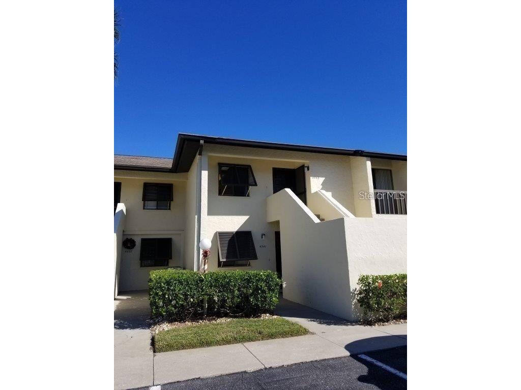 4543 Longwater #22 Sarasota FL 34235 A4664036 image1