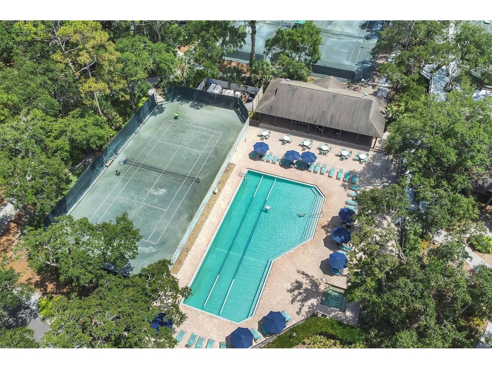 4543 Longwater #22 Sarasota FL 34235 A4664036 image50