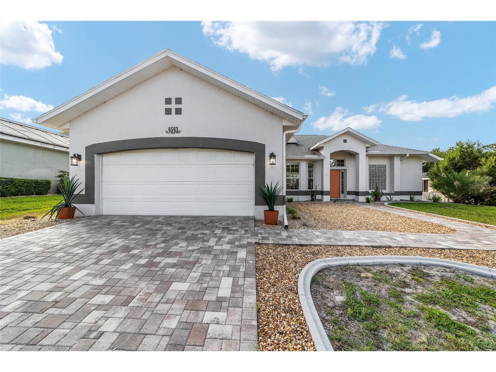 4543 N Jademoor Drive Beverly Hills FL 34465 OM723753 image1