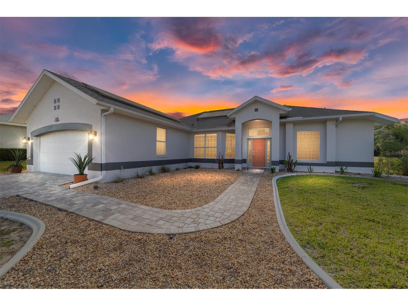 4543 N Jademoor Drive Beverly Hills FL 34465 OM723753 image2