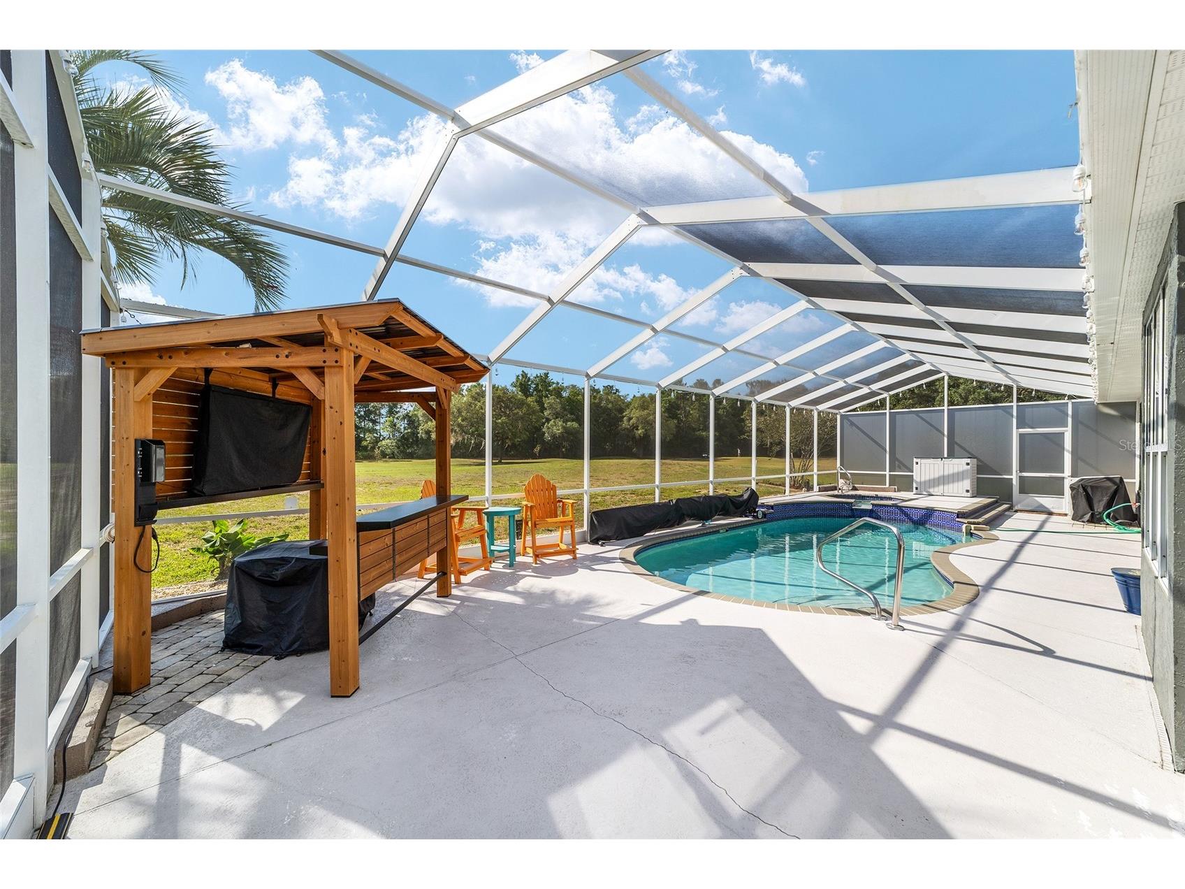 4543 N Jademoor Drive Beverly Hills FL 34465 OM723753 image32
