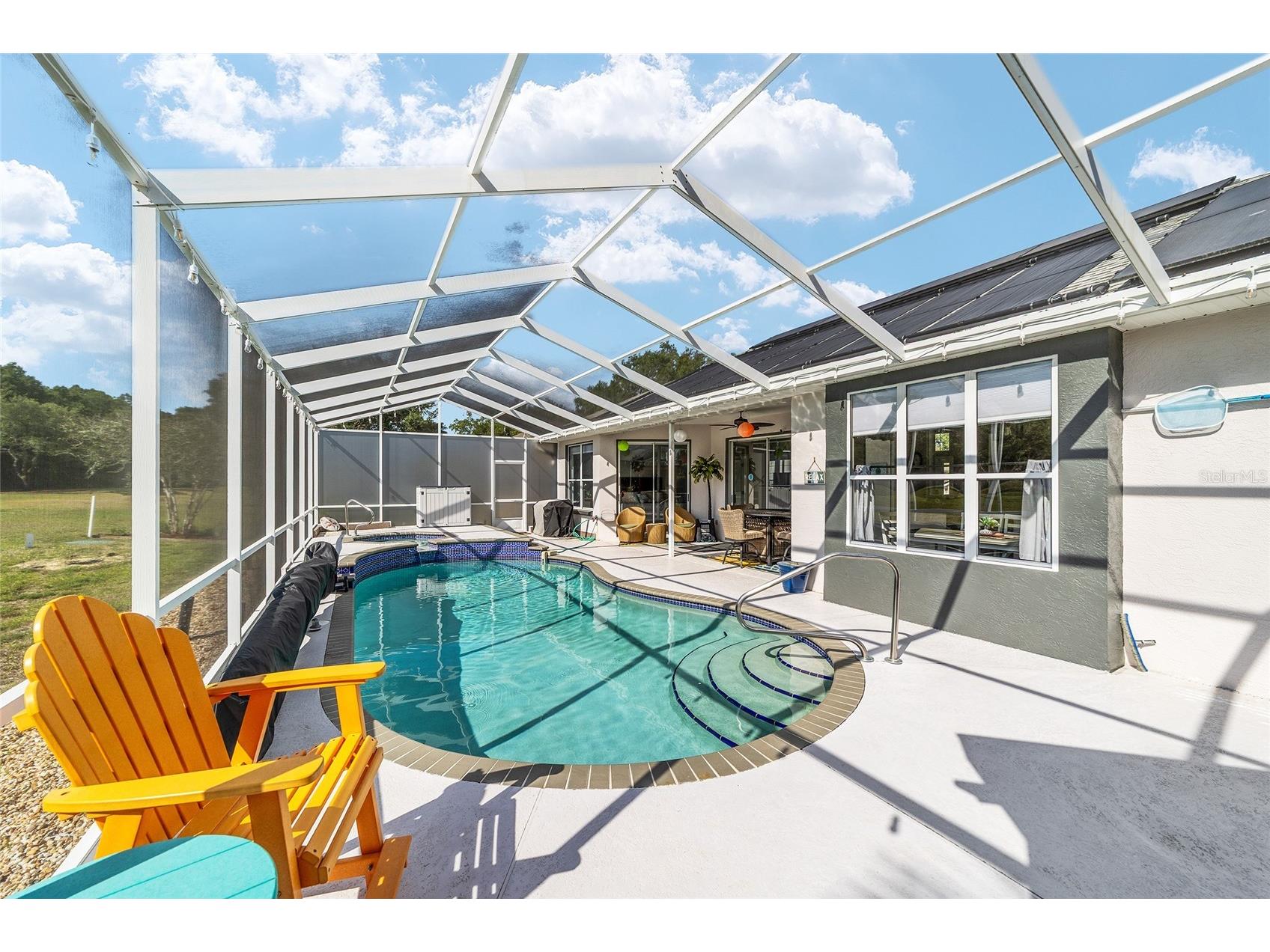 4543 N Jademoor Drive Beverly Hills FL 34465 OM723753 image35