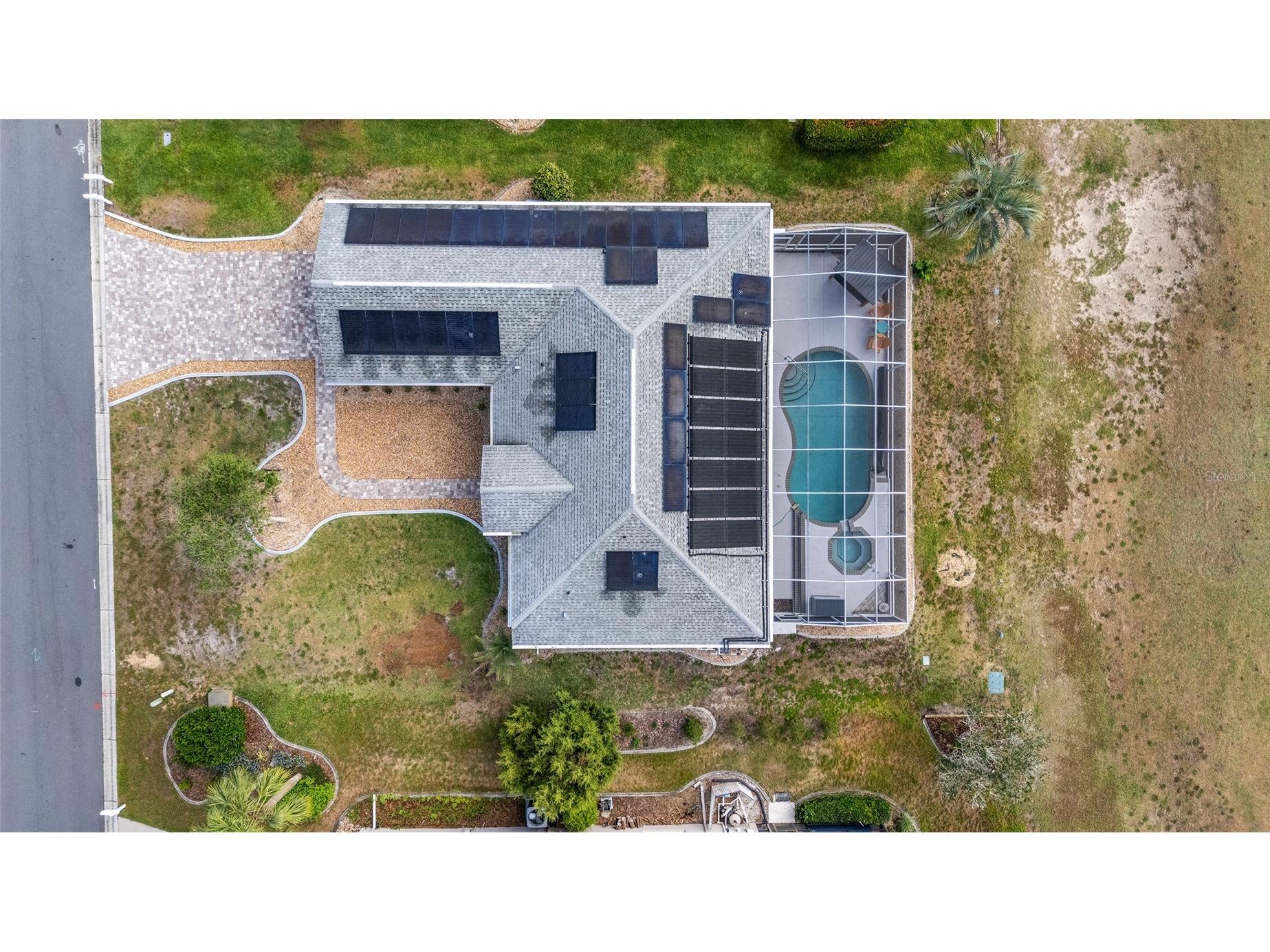 4543 N Jademoor Drive Beverly Hills FL 34465 OM723753 image40