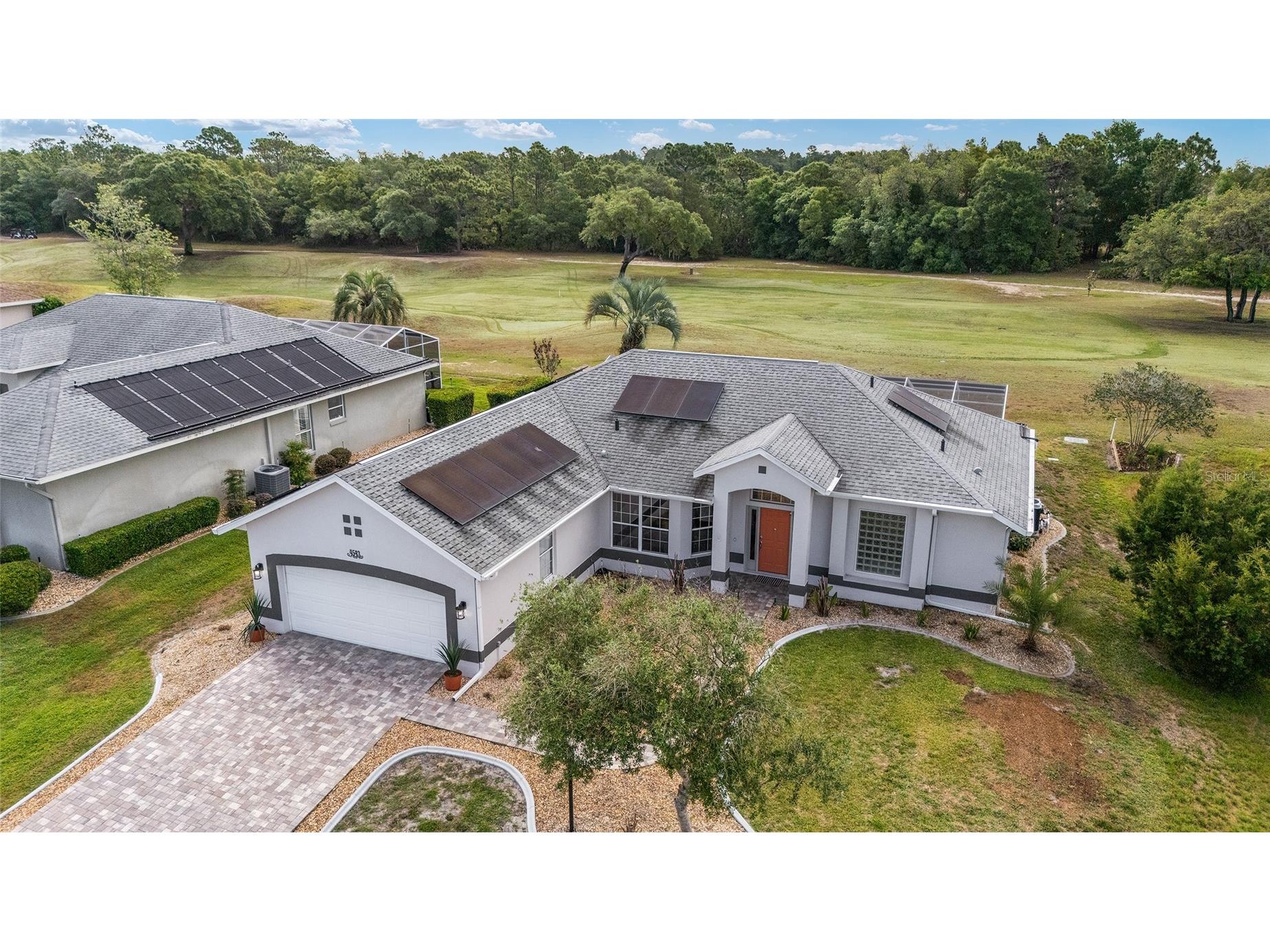 4543 N Jademoor Drive Beverly Hills FL 34465 OM723753 image43