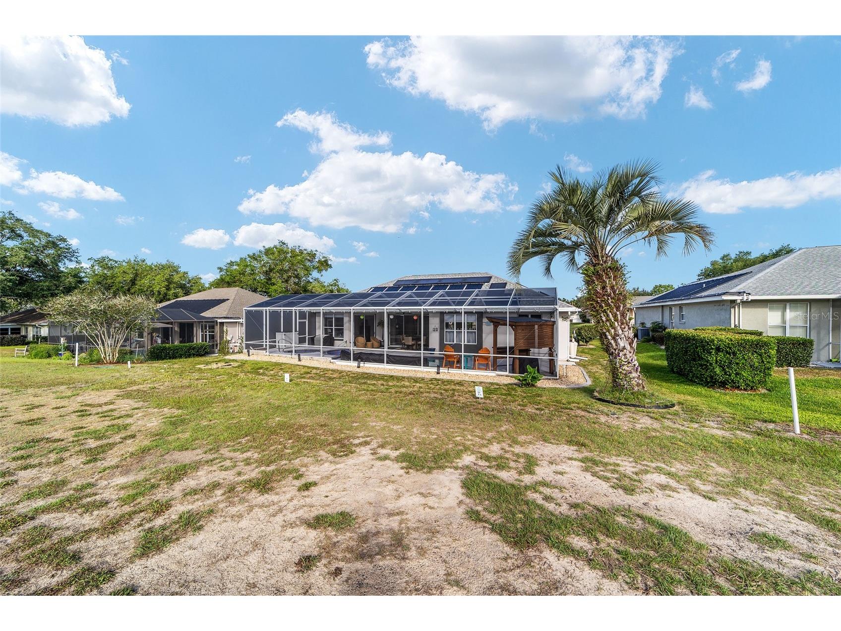 4543 N Jademoor Drive Beverly Hills FL 34465 OM723753 image44