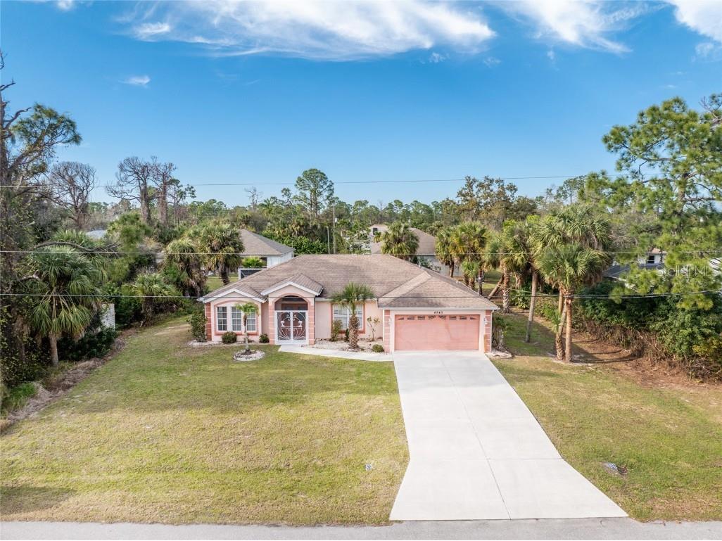 4543 Oakley Road North Port FL 34288 D6134904 image1