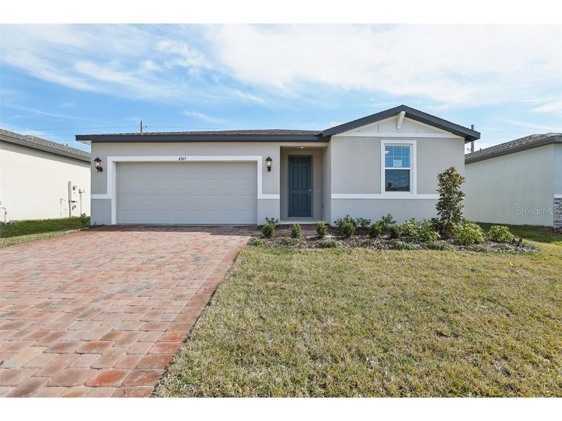 4543 Sidesaddle Trail Saint Cloud FL 34772 O6276736 image1