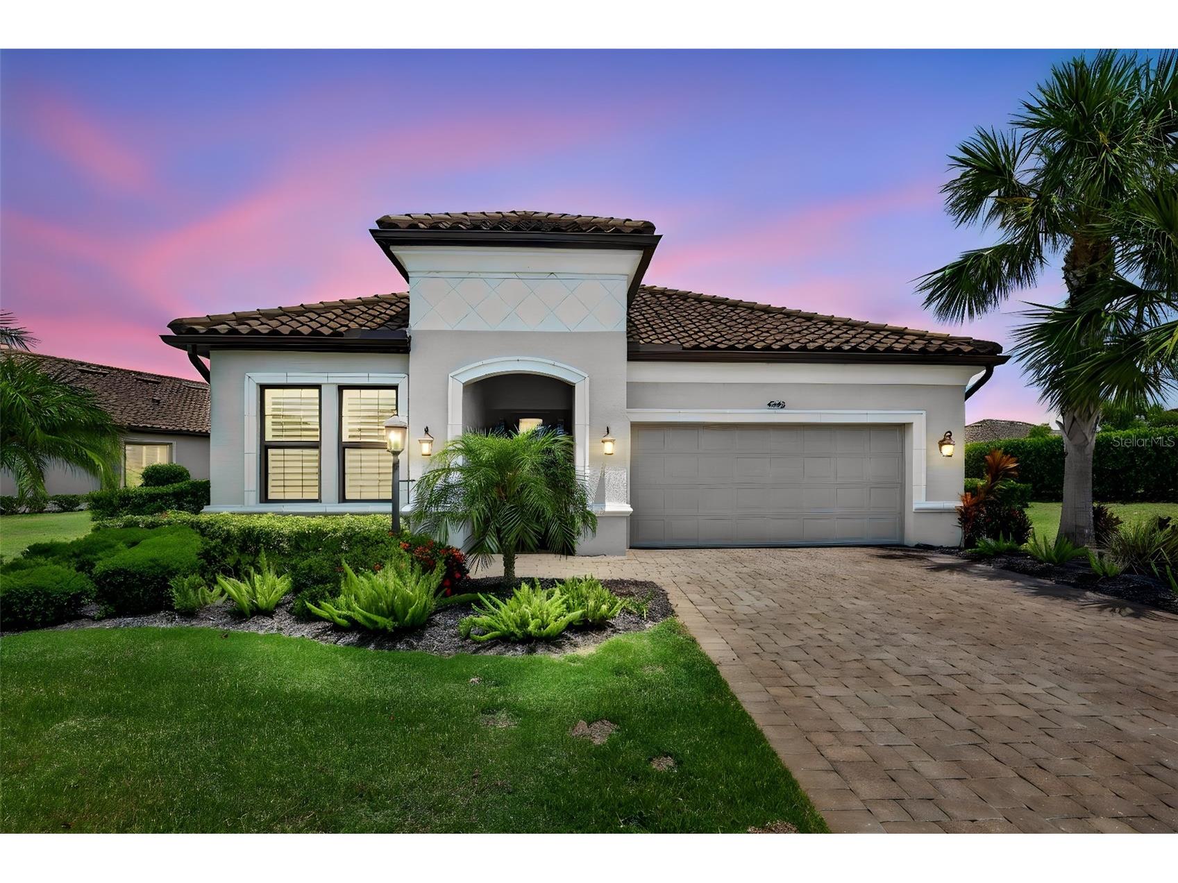 4543 Terrazza Court Bradenton FL 34211 A4692541 image1