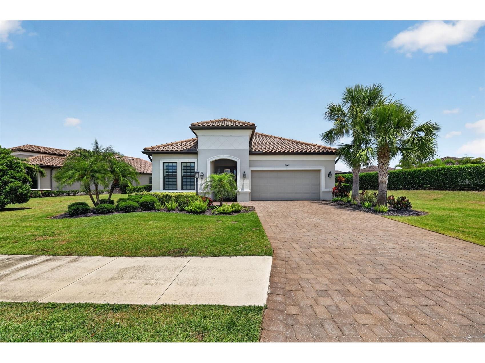 4543 Terrazza Court Bradenton FL 34211 A4692541 image2