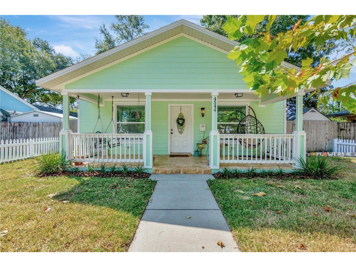 4544 10th Avenue N Saint Petersburg FL 33713 U8139292 image1