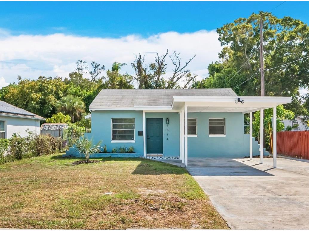 4544 11th Avenue S Saint Petersburg FL 33711 T3482169 image1