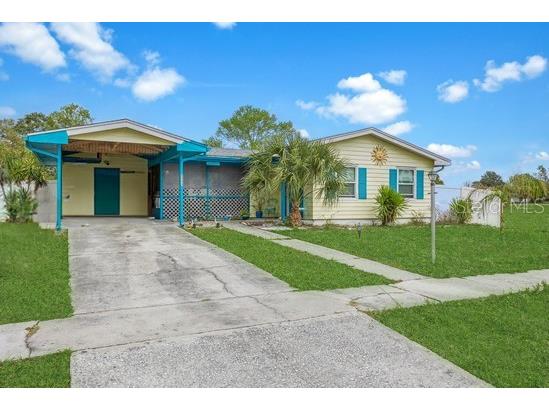 4544 Cynthia Lane Spring Hill FL 34606 W7873012 image4