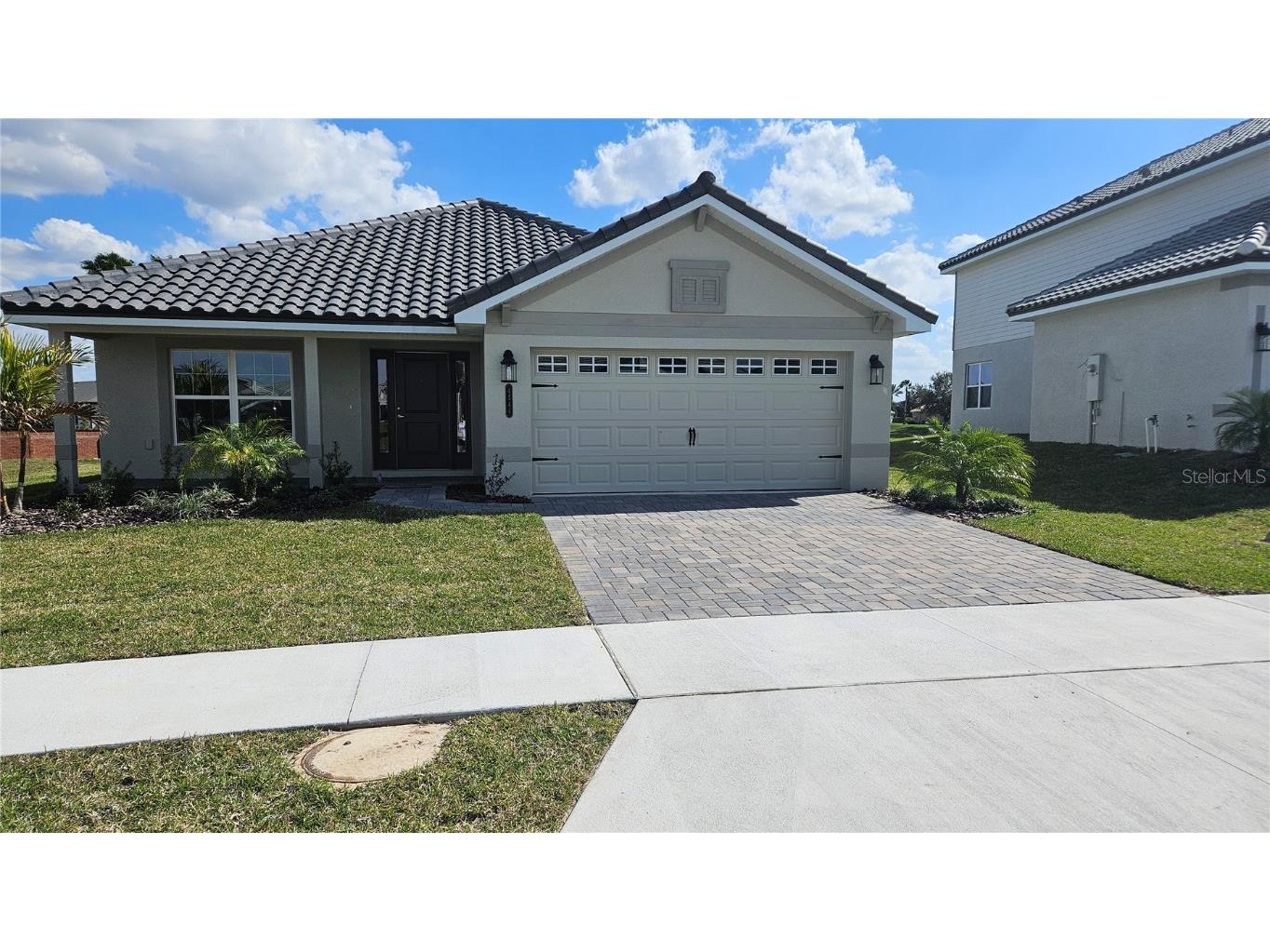 4544 Grand View Glen Drive Auburndale FL 33823 - LAKE JULIANA L4946746 image1