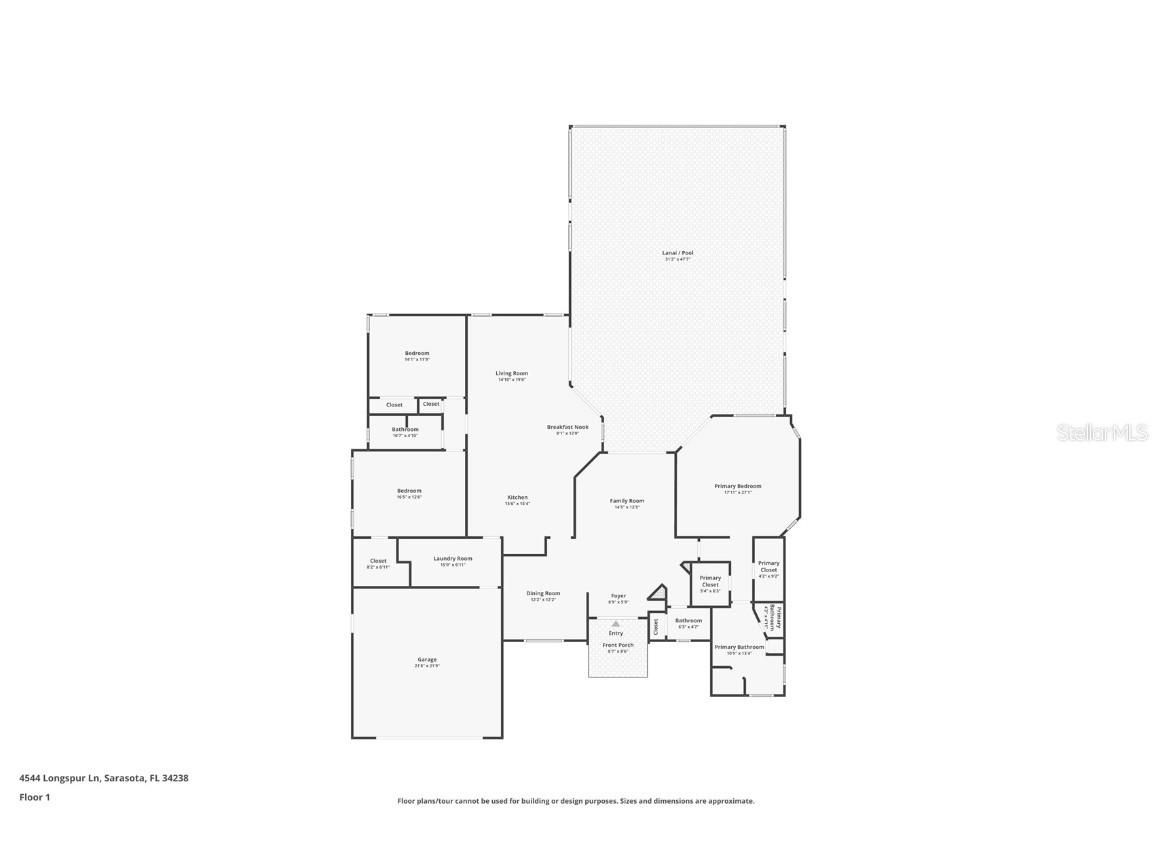 4544 Longspur Lane Sarasota FL 34238 A4669125 image36