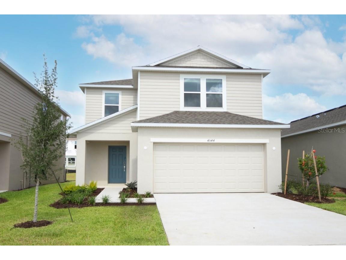 4544 Ranunculus Street Lake Hamilton FL 33851 O6174806 image1