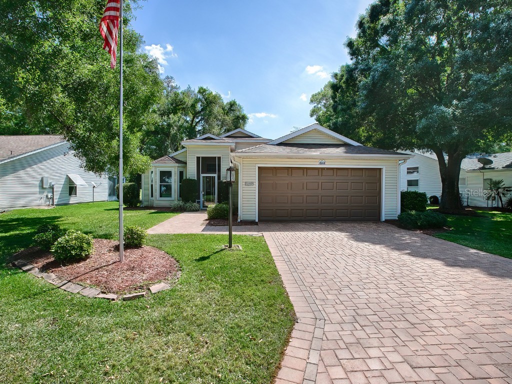 4544 River Ridge Drive Leesburg FL 34748 G5079663 image1