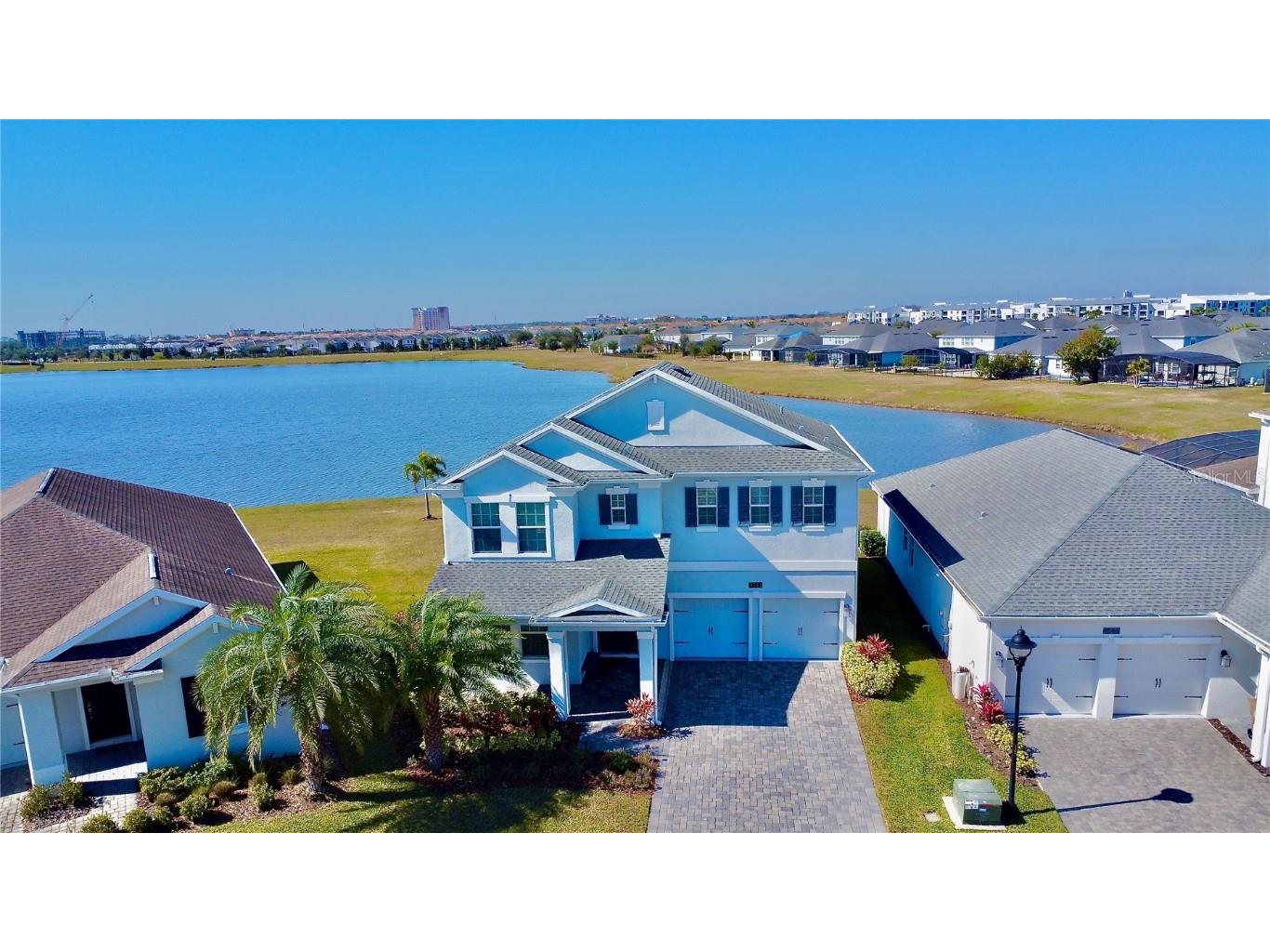 4544 Sequel Road Kissimmee FL 34746 - STOREY LAKE O6276138 image1