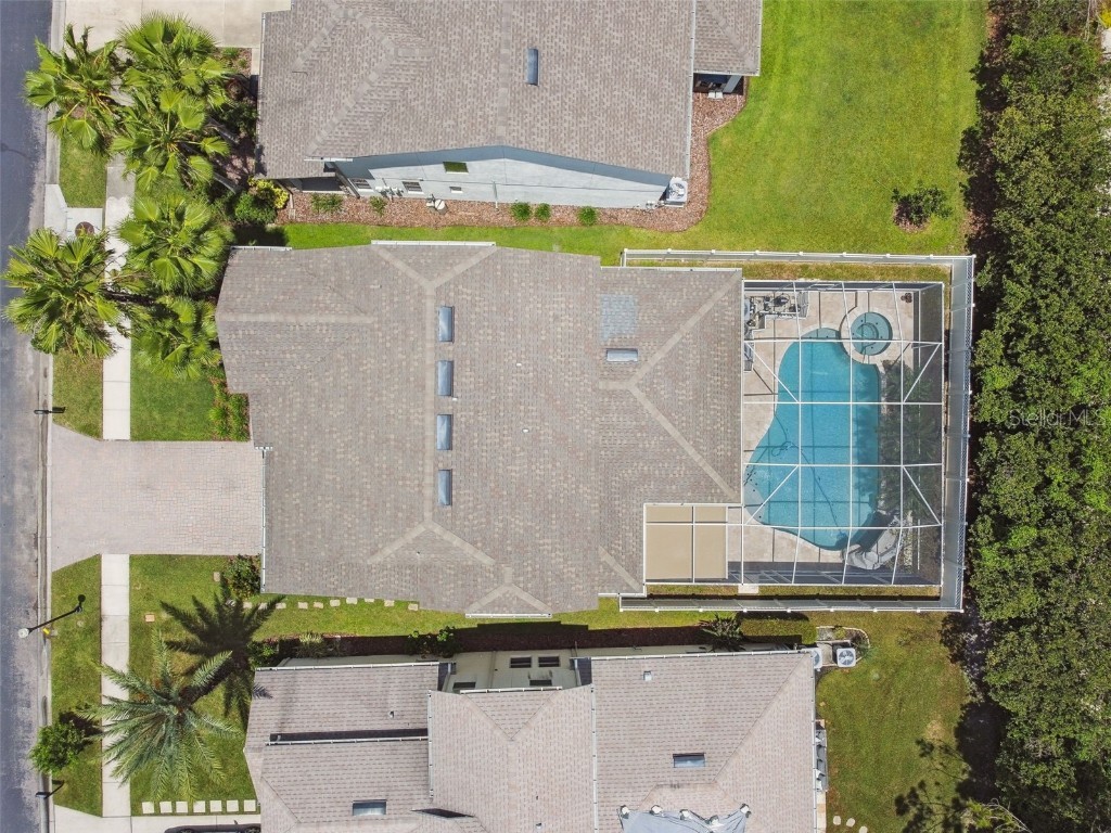 4544 Vermillion Sky Drive Wesley Chapel FL 33544 TB8400012 image82